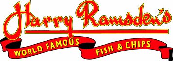 Harry Ramsden's Logo