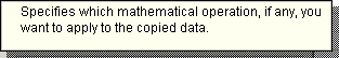 Excel Past Special Tooltip